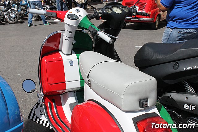 Vespa meeting 2013 - 102