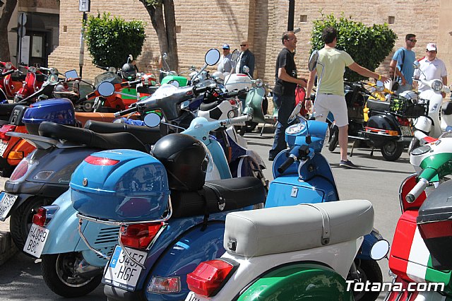 Vespa meeting 2013 - 103