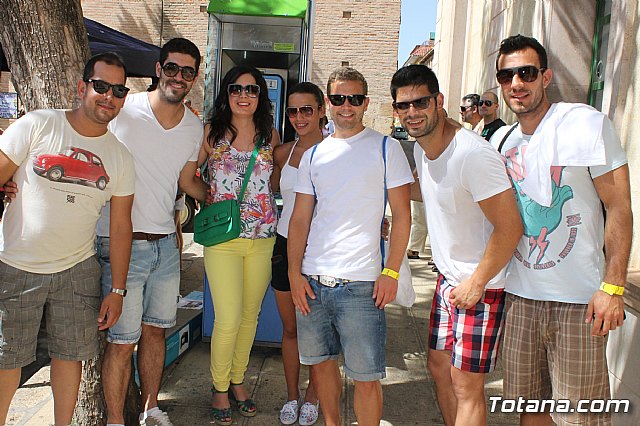 Vespa meeting 2013 - 104