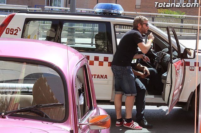 Vespa meeting 2013 - 105