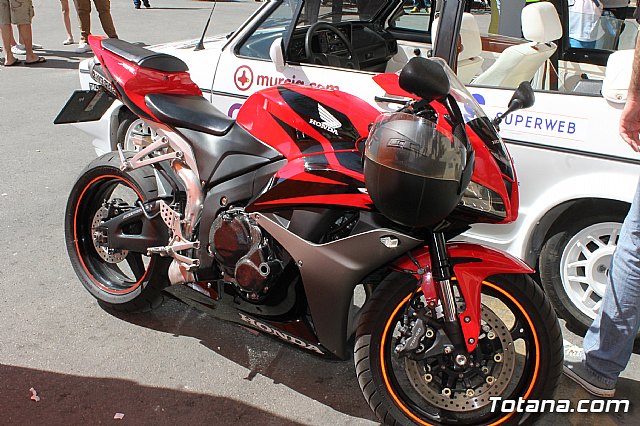 Vespa meeting 2013 - 106