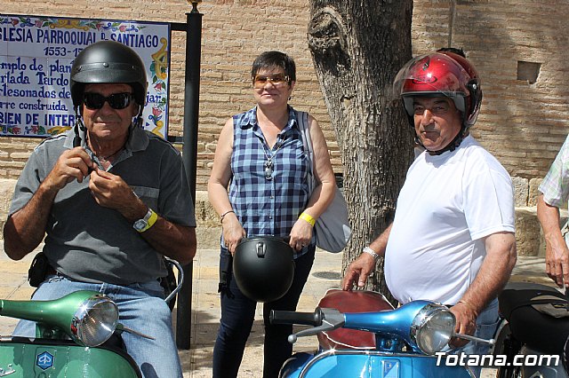 Vespa meeting 2013 - 108