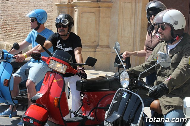 Vespa meeting 2013 - 111