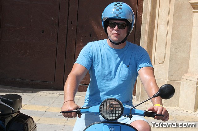 Vespa meeting 2013 - 112