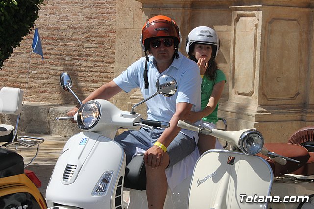 Vespa meeting 2013 - 113