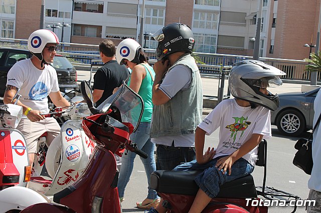 Vespa meeting 2013 - 115