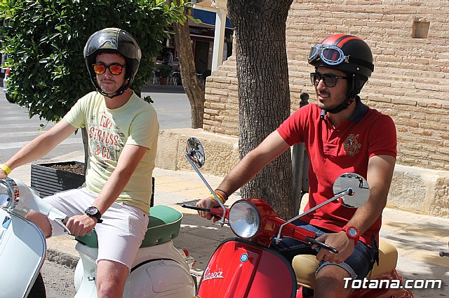 Vespa meeting 2013 - 119