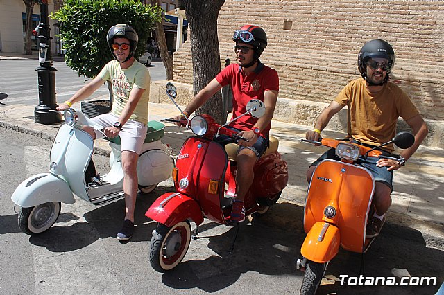 Vespa meeting 2013 - 120