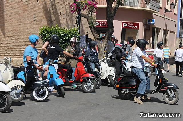 Vespa meeting 2013 - 121