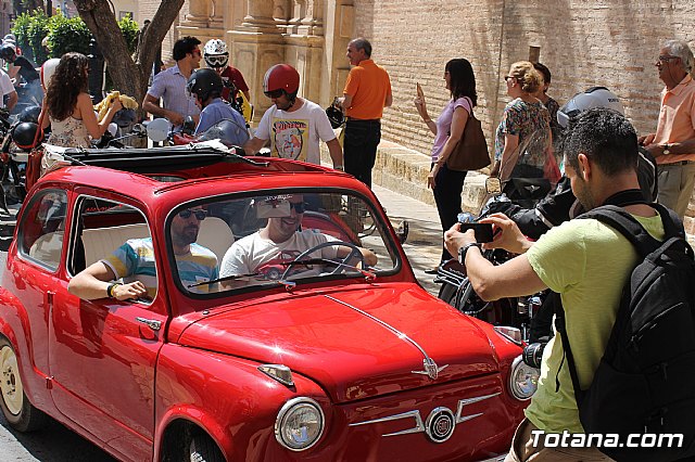 Vespa meeting 2013 - 122