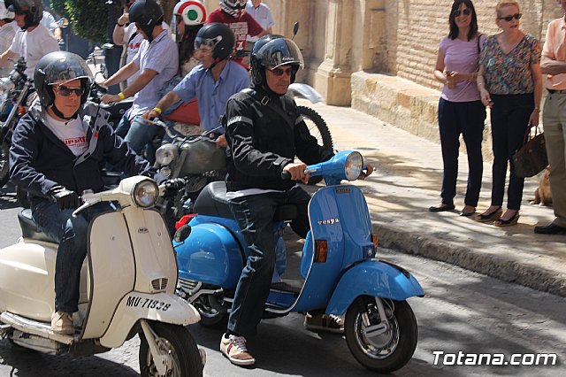 Vespa meeting 2013 - 123