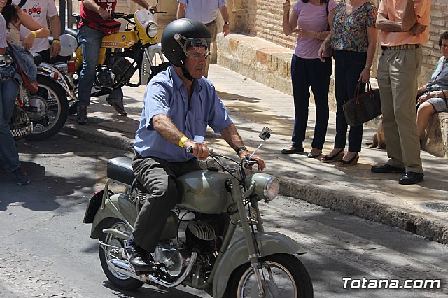 Vespa meeting 2013 - 126