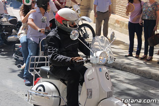 Vespa meeting 2013 - 127