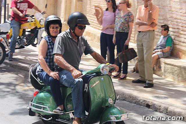 Vespa meeting 2013 - 129