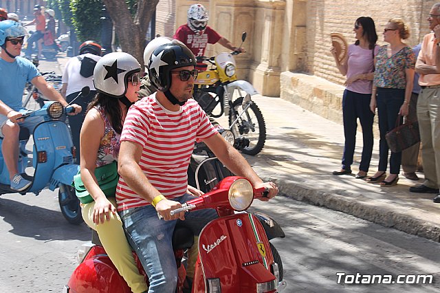 Vespa meeting 2013 - 130