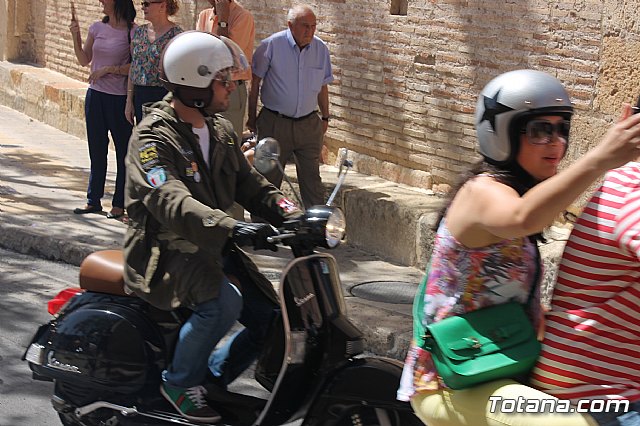 Vespa meeting 2013 - 131