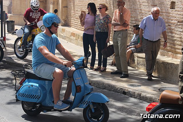 Vespa meeting 2013 - 132