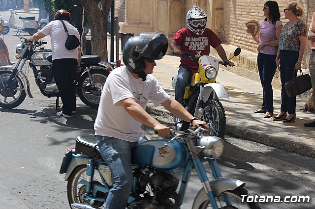 Vespa meeting 2013 - 135