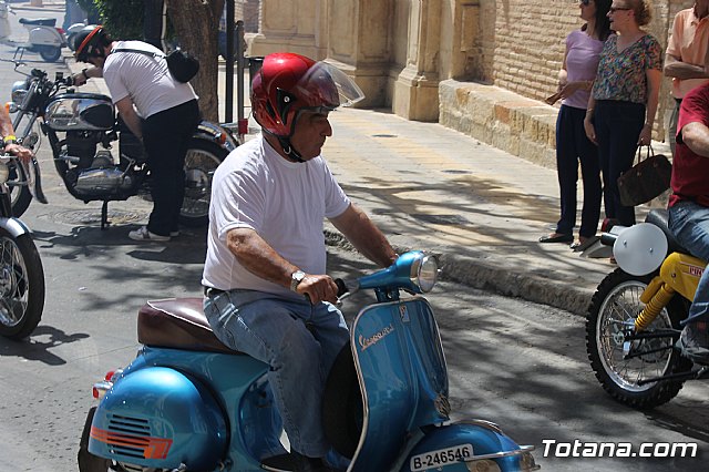 Vespa meeting 2013 - 137