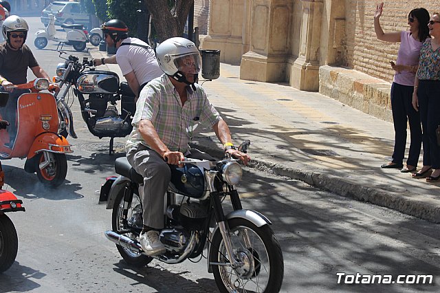 Vespa meeting 2013 - 138