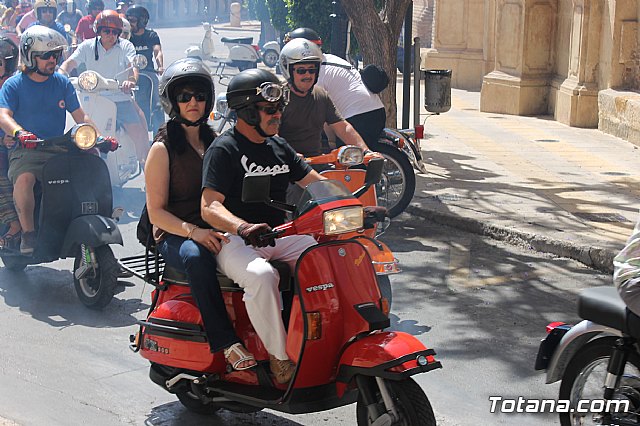 Vespa meeting 2013 - 139