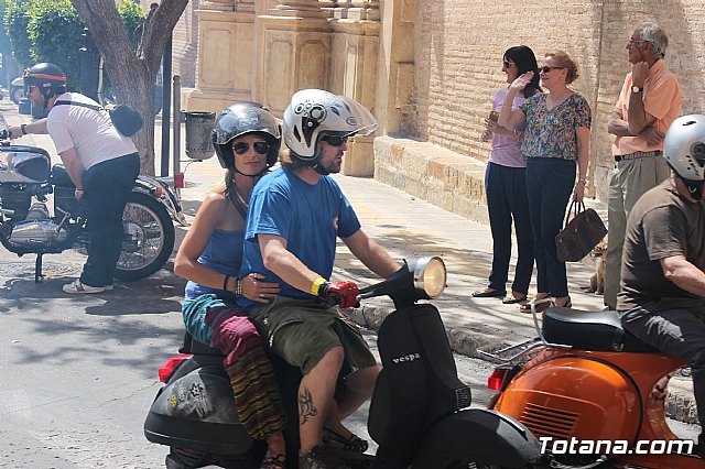 Vespa meeting 2013 - 140