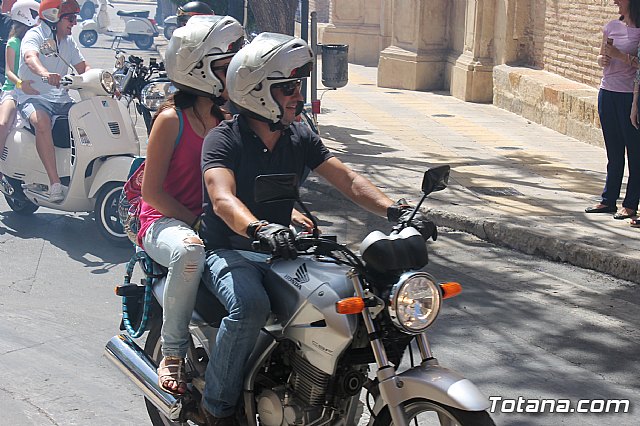 Vespa meeting 2013 - 141