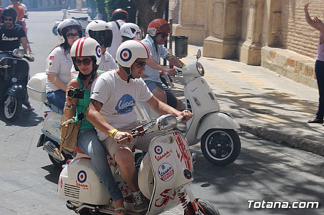Vespa meeting 2013 - 142