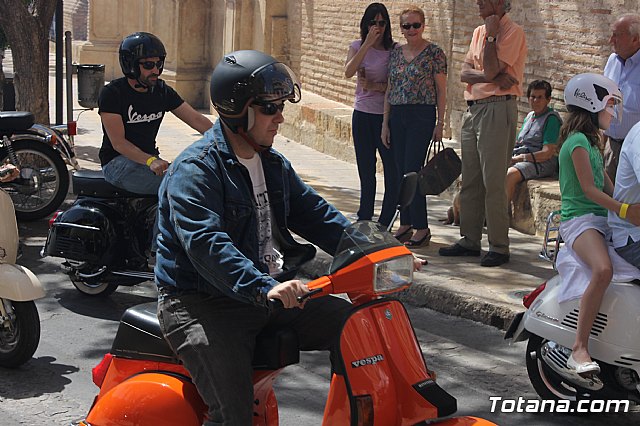 Vespa meeting 2013 - 144