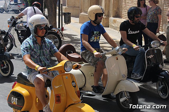 Vespa meeting 2013 - 145