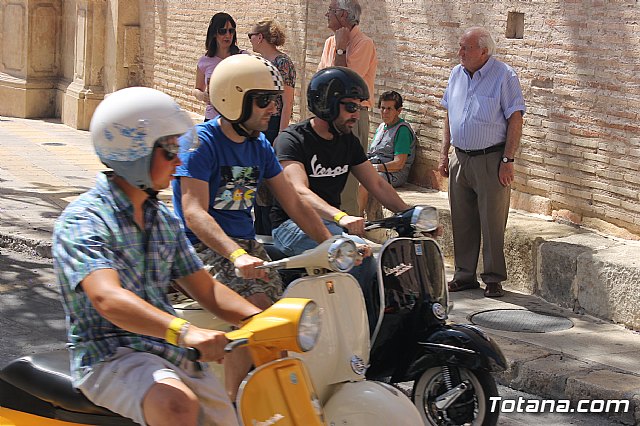 Vespa meeting 2013 - 146