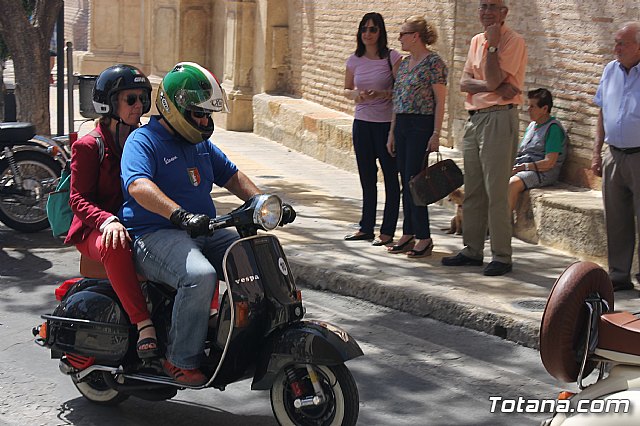 Vespa meeting 2013 - 147