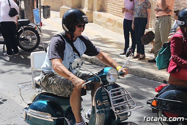 Vespa meeting 2013 - 148