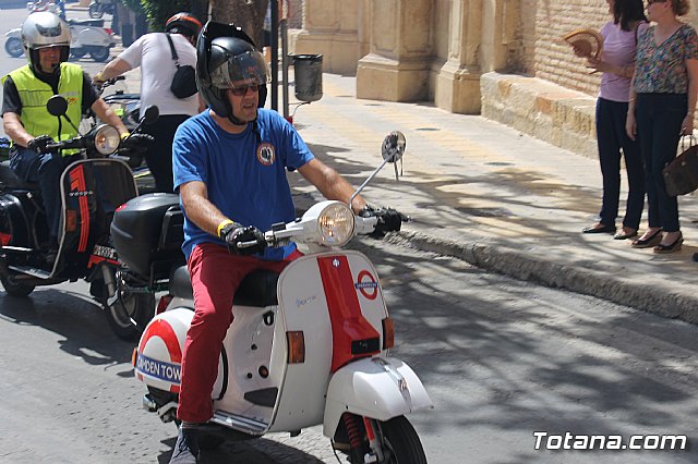 Vespa meeting 2013 - 149