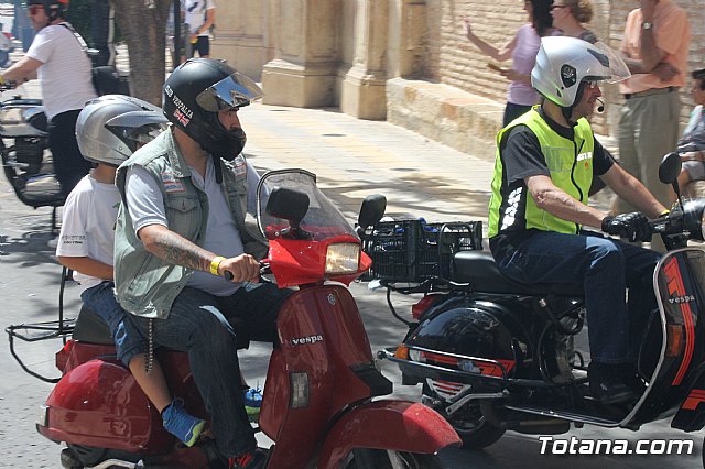 Vespa meeting 2013 - 150