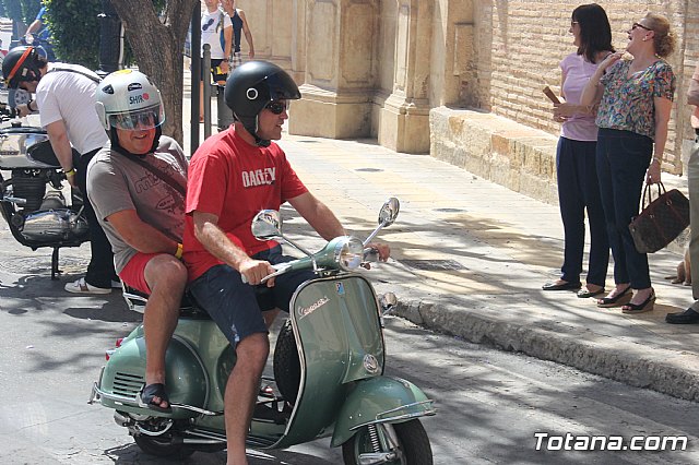 Vespa meeting 2013 - 151