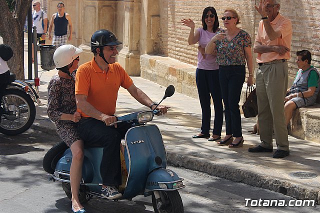 Vespa meeting 2013 - 153