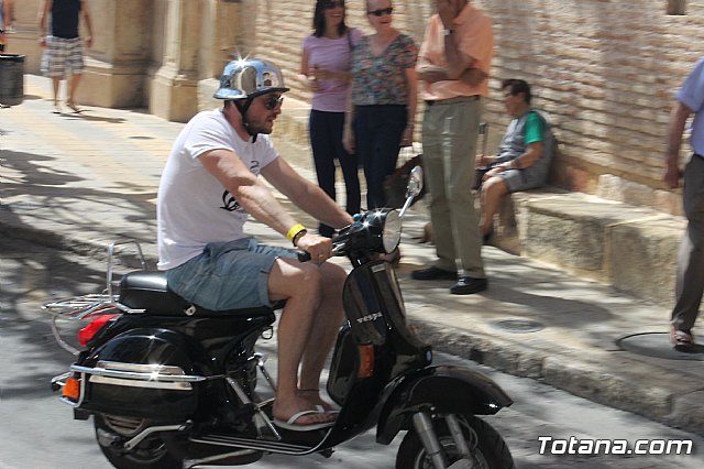 Vespa meeting 2013 - 154