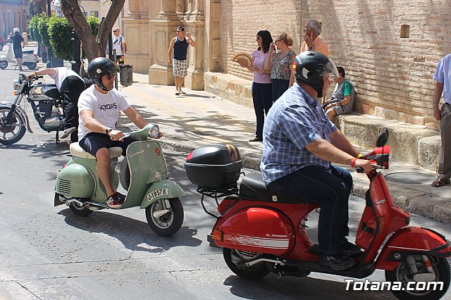 Vespa meeting 2013 - 155