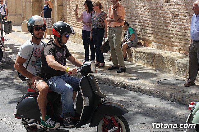 Vespa meeting 2013 - 156