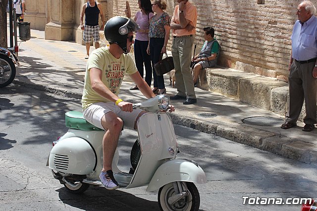 Vespa meeting 2013 - 160