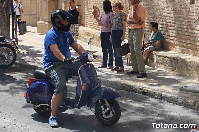 Vespa meeting 2013 - 161