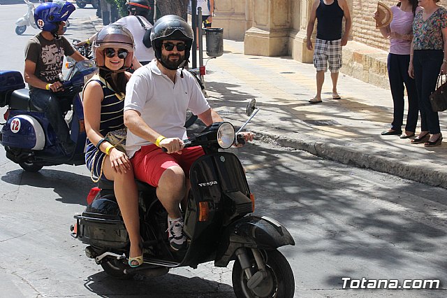 Vespa meeting 2013 - 162