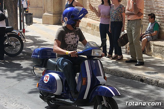 Vespa meeting 2013 - 164