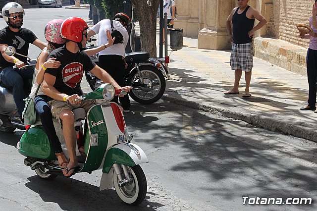 Vespa meeting 2013 - 167