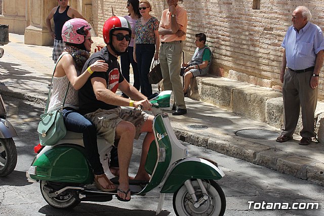 Vespa meeting 2013 - 168