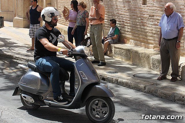 Vespa meeting 2013 - 169