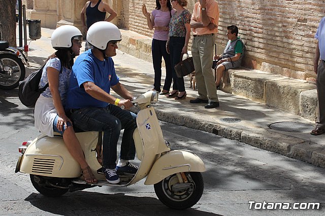 Vespa meeting 2013 - 170