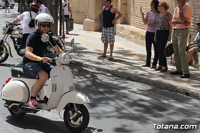 Vespa meeting 2013 - 171