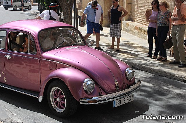 Vespa meeting 2013 - 173